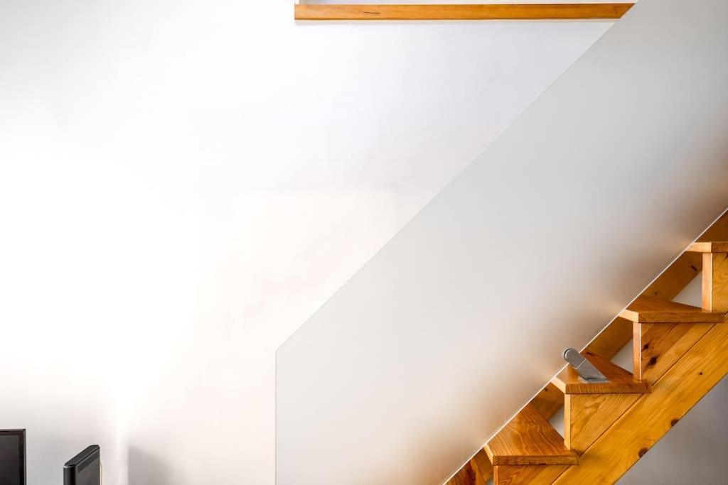 Charming Studio With Ac And Loft On Ground Floor Lisboa المظهر الخارجي الصورة