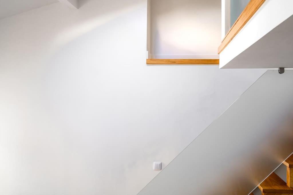 Charming Studio With Ac And Loft On Ground Floor Lisboa المظهر الخارجي الصورة